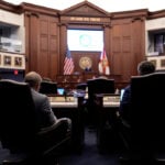 Florida court to consider whether new US House map violates state ban on partisan gerrymandering