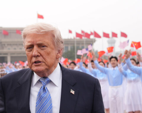 Trump weighs Taiwan arms package after summit aimed at steadying US-China ties