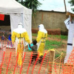 Africa's top health body confirms new Ebola outbreak in remote Congo province