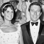 Claudine Longet, singer and actor at center of a notorious manslaughter trial, dies at 84