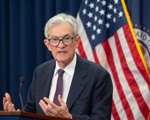 Powell's tenure as Fed chair marked by fight for independence while trying to tame inflation