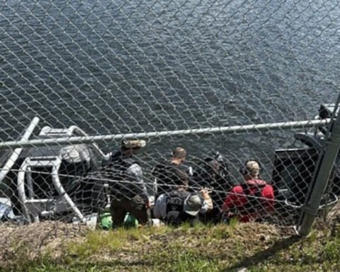 Explosive device safely detonated after being found in critical Alabama reservoir