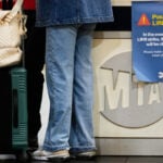 Strike deadline nears for New York-area train system with 250,000 daily commuters