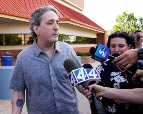 A timeline of former death row inmate Richard Glossip’s legal battles spanning nearly 30 years
