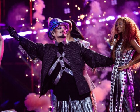 Eurovision finalists to take the stage amid boycott from Spain, Ireland and others over Israel’s presence