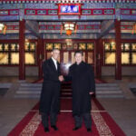 Why Xi invited Trump to this highly secretive former imperial garden