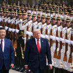 Trump leaves China summit with Iran, Taiwan, and trade in focus