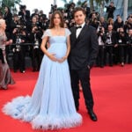 Dylan Sprouse and Barbara Palvin are expecting their first child