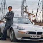 Auditions for the next James Bond are finally underway