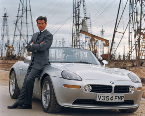 Auditions for the next James Bond are finally underway