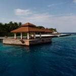 Authorities search waters in the Maldives for 4 Italians killed in a cave dive after 1 body found