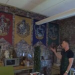 Pittsburgh Public Schools finds success with Hogwarts-style house system
