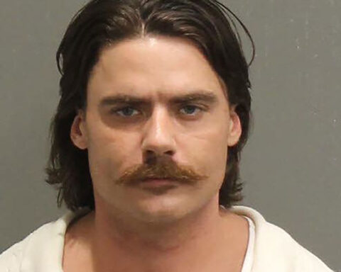 Livestreamer known for racist content faces attempted murder charge with bond set at $1.25 million after courthouse shooting