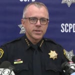 Suspect in deadly Santa Clara shooting, fire was victim's estranged brother, police say