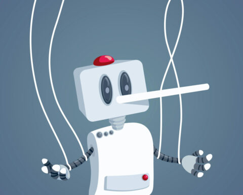 You can persuade AI models to accept falsehoods as truth, study shows