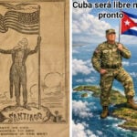 AI-generated fantasies of US intervention reveal how desperation has narrowed Cuba’s political horizons
