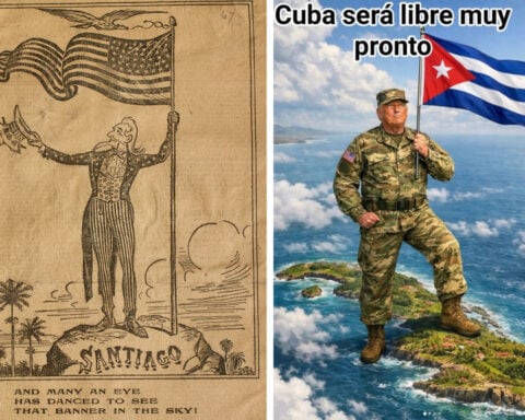 AI-generated fantasies of US intervention reveal how desperation has narrowed Cuba’s political horizons