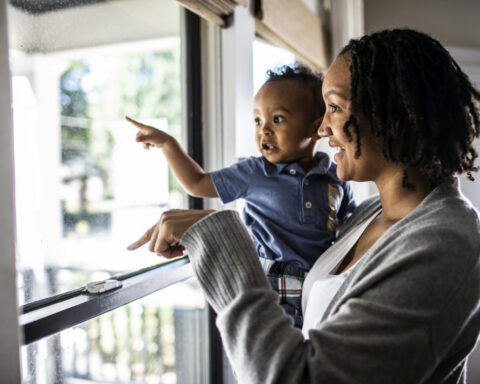 Is baby talk bad? Why ‘parentese’ actually helps babies learn language