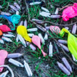 More than half a million American teens are using inhalants. A doctor explains the dangers