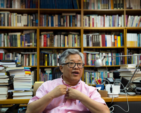 Trump says Xi is considering a detained pastor's case, but freeing activist Jimmy Lai is 'tough'