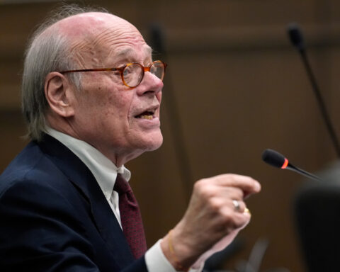 Democrat Rep. Steve Cohen ending campaign after redraw of his Memphis district