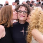 Jane Schoenbrun's queer slasher movie 'Teenage Sex and Death at Camp Miasma' jolts Cannes