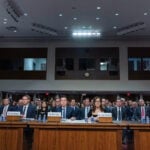 Tech CEOs summoned to Congress for another hearing on social media's risks for children