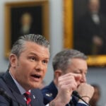 Pentagon halts deployments to Poland and Germany to cut troop numbers in Europe, AP sources say