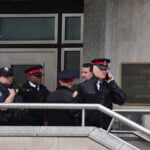 US charges Iraqi national accused of plotting at least 18 terror attacks in Europe