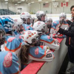 Trailblazing goalie Manon Rheaume hired to become first GM of PWHL's Detroit expansion team