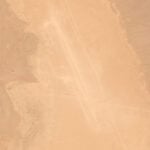 Israeli forces set up a camp in the Iraqi desert during Iran war, officials say