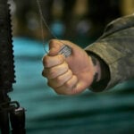 Created as IDs, dog tags became a crucial link between military families and fallen troops