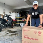 The balikbayan box: The way Filipino Americans have sent love all the way back home