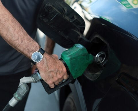 Exclusive: Hackers have breached tank readers at US gas stations; officials suspect Iran is responsible