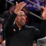 Mike Brown was hired to coach the Knicks for this moment. He has his team ready for it
