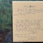 New Wings exhibit traces Paul McCartney’s reinvention as husband, father and bandleader