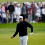 How hard is Aronimink for the PGA Championship? That depends on the pins