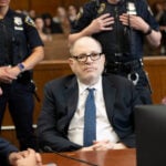 What to know about the mistrial in Harvey Weinstein’s rape retrial