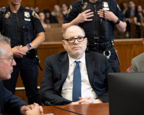 What to know about the mistrial in Harvey Weinstein’s rape retrial