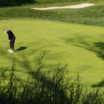 Ko and Doherty lead in Cincinnati, with Korda 3 back in bid for 3rd straight win