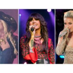The ACM Awards are nearly here with first-time host Shania Twain. Megan Moroney leads the nominees