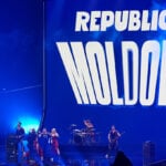 The Eurovision Song Contest reaches its grand final in Vienna with pop and protests