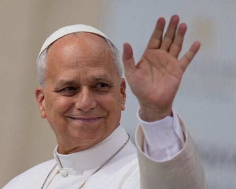 Pope creates artificial intelligence study group as Vatican prepares to release his first encyclical