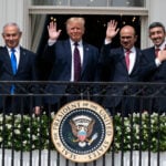As Netanyahu spotlights Israel's ties to the UAE, its rulers prefer to be discreet