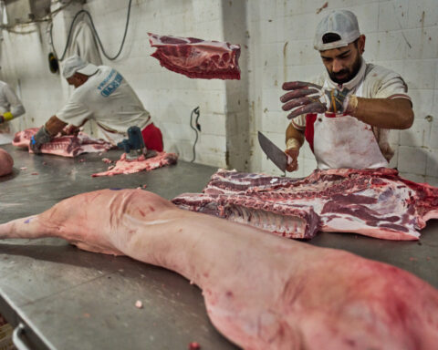 Argentina’s beef consumption falls to lowest level in 20 years as prices soar