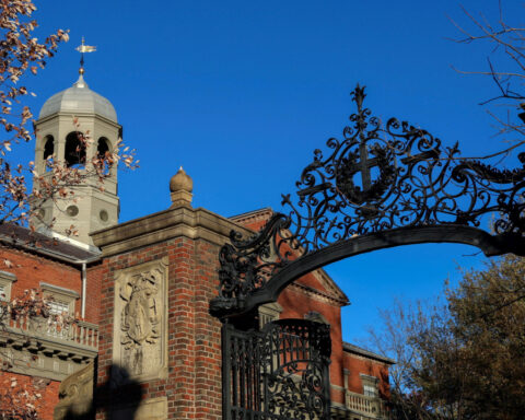 Head of Harvard's $57 billion endowment, plans to retire, WSJ reports