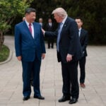 Putin to visit Chinese leader Xi Jinping days after Trump's trip to Beijing