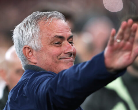 Mourinho receives Arbeloa's blessing amid talk of return to Real Madrid