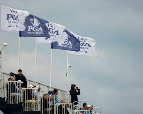 How much are players earning at PGA Championship? The purse goes up to $20.5M