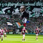 Heartbreak for Hearts as Celtic crowned Scottish Premiership champion